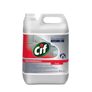 Cif Professional 2in1 Washroom Cleaner płyn do łazienek 5l