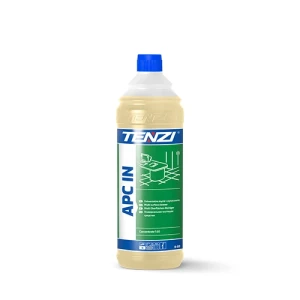 APC IN GT 1l doczyszczanie elementów plastikowych