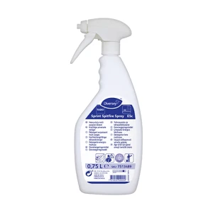 Taski Sprint Spitfire Spray 750ml