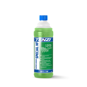 Super Green Specjal NF 1l posadzki przemysłowe