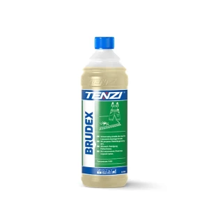 TENZI Brudex 1L środek do mycia tłustego brudu