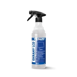MYCIE EKRANÓW LCD 600ml spryskiwacz