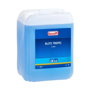 BUZIL G483 Blitz Tropic 10L środek uniwersalny