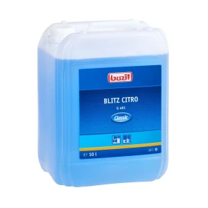 BUZIL G481 Blitz Citro 10L środek uniwersalny
