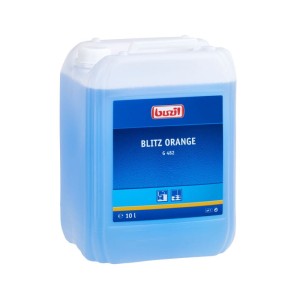 BUZIL G482 Blitz Orange 10L środek uniwersalny