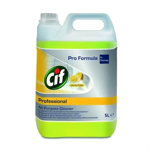 Cif Professional APC Lemon Fresh 5l - do podłóg