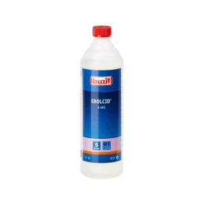 BUZIL G491 ErolCID 1L środek kwaśny do kamionki