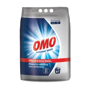 OMO Automat 7 kg proszek do prania białych tkanin