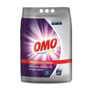 Omo Color 7 kg ( 87 prań) proszek do prania kolor