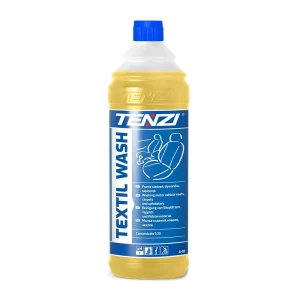 Textil Wash 1l płyn do prania tapicerki