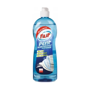Filip 750 ml nabłyszczacz do zmywarek