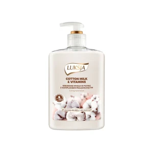 Mydło w płynie LUKSJA 500ML