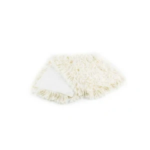 Mop kieszeniowy do dezynfekcji 50cm 75% bawełna