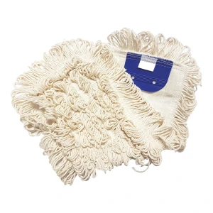 Mop TES z uszami speedy 40cm bawełna