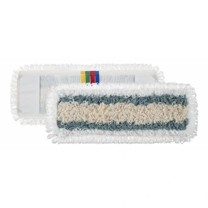 Mop kieszeniowy trójwarstwowy TTS 40cm