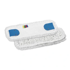 Mop zapinany poliestrowy TTS 40cm