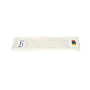 Mop kieszeniowy z mikrofazy CleanPro 40cm