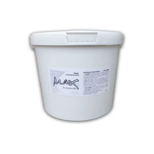 Pasta BHP MAX 5L do mycia rąk biała (stała)