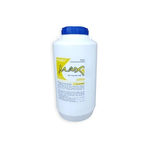 Pasta BHP MAX 4L do mycia rąk żółta (żel)