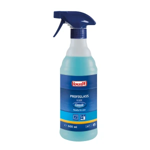 Profiglass 600ml - środek do mycia szyb