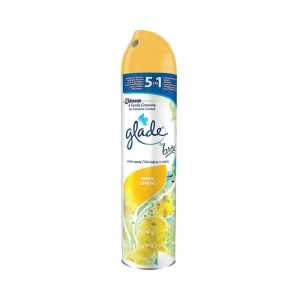 Brise Aerozol Lemon 300ml