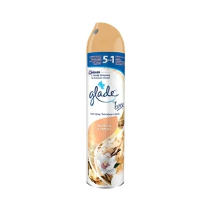 Brise Aerozol Magnolia&amp;Vanilia 300ml