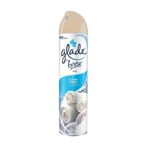 Brise Aerozol Soft Cotton 300ml
