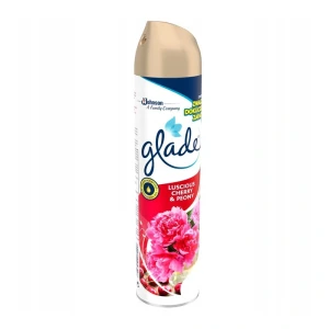 Brise Aerozol Wiśnia z piwonią/róża/flowar 300ml