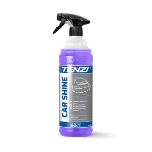 TENZI Car Shine 1l  środek do nabłyszczania lakieru