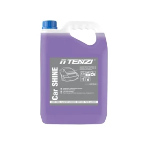 TENZI Car SHINE 5l środek do nabłyszczania lakieru