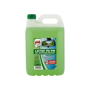 Letni płyn do spryskiwaczy 5l