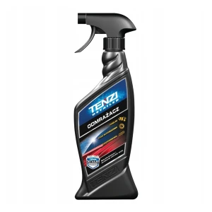 Odmrażacz do szyb 600ml