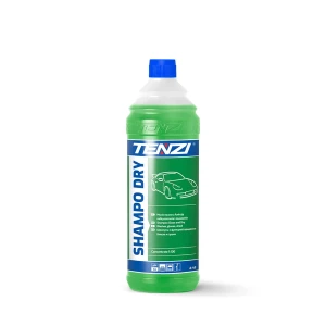 Shampo DRY 1l super szampon do ręcznego mycia