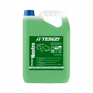 TENZI Shampo Neutro 5l chemia samochodowa