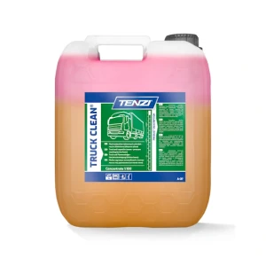 TENZI Truck Clean 10L aktywna piana do mycia pojazdów ciężarowych