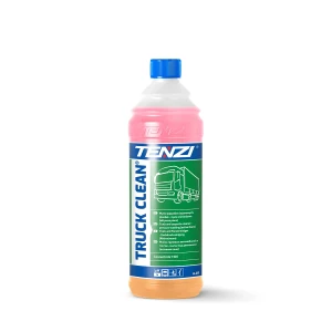 TENZI Truck Clean 1L aktywna piana do mycia pojazdów ciężarowych