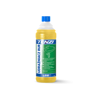 TENZI Udrażniacz rur 1L