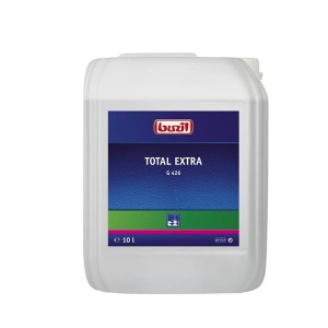 Total-extra 10l środek do gruntownego czyszczenia