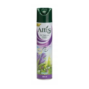 Odświeżacz SPECTRA/ Green world / ATTIS  300ml