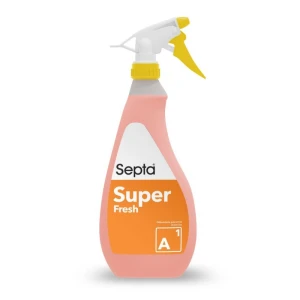 Septa Superfresh A1  odświeżacz Green Tea 0,75l