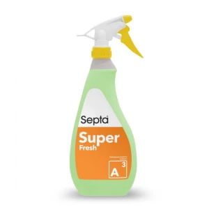Septa Superfresh A3 odświeżacz Tabac 0,75l