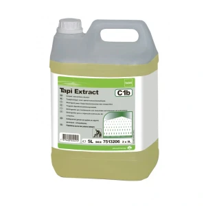 Taski Tapi Extract 5l pranie wykładzin ekstrakcja