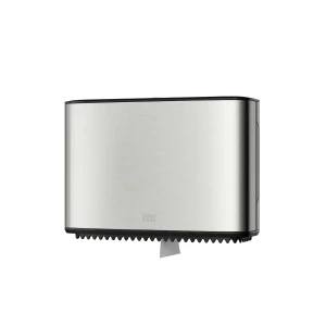 Dozownik papieru toaletowego T2 TORK 460006 STAL