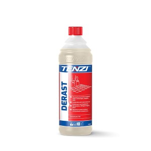 DERAST 1l usuwanie kamienia, rdzy