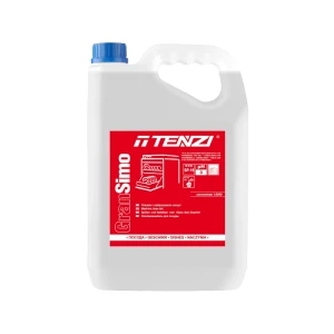 GRAN SIMO 5l nabłyszczanie naczyń w zmywarkach