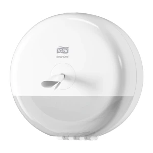 Tork SmartOne mini dozownik do papieru toalet. T9 681000
