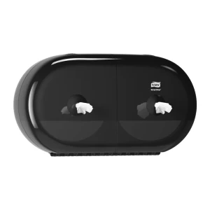 Tork SmartOne Mini podwójny dozownik do papieru T9 682008