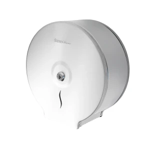 Pojemnik na papier toaletowy HIT FANECO Stal