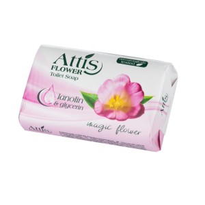 ATTIS mydło w kostce 100g
