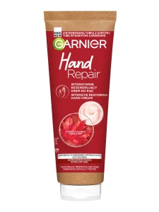 GARNIER KREM DO RĄK HAND REPAIR 75 ML intensywna regeneracja suchej skóry